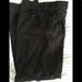 American Eagle Outfitters Pants | Mens American Eagle Black Pants | Color: Black | Size: 32