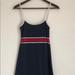 Brandy Melville Dresses | Brandy Melville Dress | Color: Blue/Red | Size: S