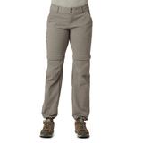 Columbia Pants & Jumpsuits | Convertible Pant/Shorts Columbia Trail | Color: Tan | Size: 16