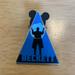 Disney Jewelry | Disney Star Wars Solo Mystery Set Beckett Pin | Color: Black/Blue | Size: Os