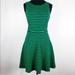 American Eagle Outfitters Dresses | American Eagle Dress | Color: Blue/Green | Size: M