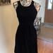 Anthropologie Dresses | Lbd From Anthropologie | Color: Black | Size: 0