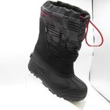 Columbia Shoes | Columbia Powderbug Plus Ii Size 4 Boots L3a28 | Color: Black | Size: Us 4 M/Eu 35/Uk 3