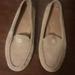 Coach Shoes | Coach Moccasins | Color: Tan | Size: 8