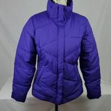 Columbia Jackets & Coats | Columbia Puffer Jacket Purple Women's Xs | Color: Purple | Size: Xs