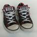 Converse Shoes | Converse All Stars Play Shoes Size 4 | Color: Black/Pink | Size: 4bb