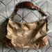 Coach Bags | Coach Signature Shoulder Bag | Color: Brown/Tan | Size: Os