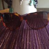 Burberry Accessories | Burberry Women's Sunglasses | Color: Brown | Size: Os