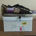 Coach Shoes | Coach Sneakers | Color: Brown/Cream | Size: 8.5