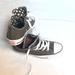 Converse Shoes | Convers Sneakers | Color: Brown/Gray | Size: 6