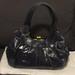 Coach Bags | Navy Blue Coach Purse | Color: Blue | Size: 16”X6”X16” Tall