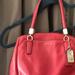 Coach Bags | Coach Bag | Color: Orange/Pink | Size: Os