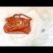 Coach Bags | Coach Leather Satchel Bag | Color: Brown | Size: Os