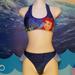 Disney Swim | Disney Little Mermaid Ariel Swim Suit | Color: Blue | Size: S