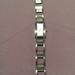 Burberry Accessories | Burberry Watch | Color: Silver | Size: Os