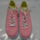 Converse Shoes | Converse All Star Dainty Oxford Casual Shoes | Color: Pink/White | Size: 8