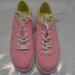 Converse Shoes | Converse All Star Dainty Oxford Casual Shoes | Color: Pink/White | Size: 8