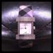 Burberry Accessories | Burberry Ladies Watch | Color: Black/Pink | Size: Os