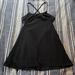 Brandy Melville Dresses | Little Black Dress Brandy Melville | Color: Black | Size: S