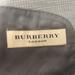 Burberry Suits & Blazers | Brand New Burberry Suit With Tags 42r | Color: Gray | Size: 42r