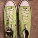 Converse Shoes | Like Green Converse | Color: Green | Size: 7