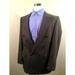 Burberry Suits & Blazers | Burberry Mens Sport Coat Blazer Jacket Size 42 R | Color: Gray | Size: 42 R