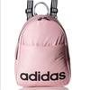 Adidas Bags | Adidas Mini Pink Backpack | Color: Pink | Size: Os