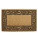 Red Barrel Studio® Maghull Heavy-duty Coir Outdoor Door Mat Coir | 24" W x 39" L | Wayfair DE10F8136917408388520C241F641689