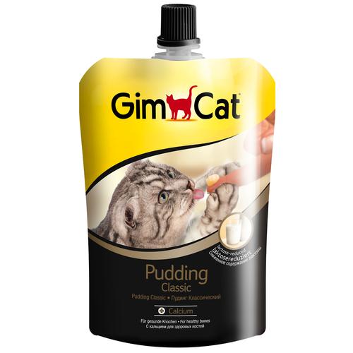 450g Pudding + 450g Yoghurt für Katzen, Katzensnacks