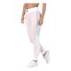 Nike Damen Bv4775 Sporthose, Echo Pink/Birch Heather/White, M