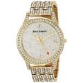 Juicy Couture Dress Watch JC/1044PVGB