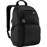 Case Logic Bryker Split-Use Camera Backpack (Black) BRBP-105