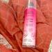 Pink Victoria's Secret Other | Coconut Refreshing Mist | Color: Pink/Cream | Size: No Size