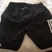 Adidas Swim | Adidas Black Swim Trunks | Color: Black | Size: M