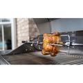 Monument Grills 6-Burner Rotisserie Kit | 3.7 H x 41 W x 3.7 D in | Wayfair 96222