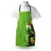 East Urban Home St. Patrick's Day Apron | 26 W in | Wayfair FE83FD7719D2460FBDACE6219D1D2AE6