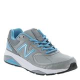 New Balance 1540v3 Women's Running Shoe - 10.5 Silver Running B