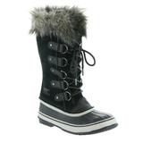 Sorel Joan of Arctic - Womens 10.5 Black Boot Medium