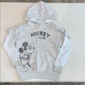 Disney Jackets & Coats | Boys Disney Hoodie | Color: Cream/White | Size: Sb