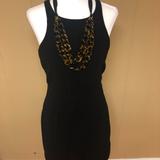 J. Crew Dresses | J.Crew Simple Black Cocktail Dress | Color: Black | Size: 2