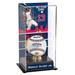 Ronald Acuna Jr. Atlanta Braves 2019 MLB All-Star Game Gold Glove Display Case with Image