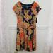 Ralph Lauren Dresses | New With Tags Auth Ralph Lauren Dress | Color: Orange/Yellow | Size: Mp