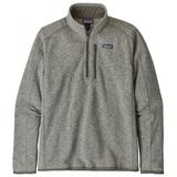 Patagonia - Better Sweater 1/4 Z...