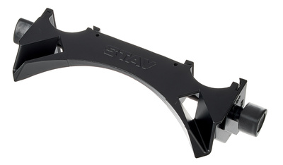 Stay Base Clamp Straight Piano