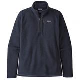 Patagonia - Better Sweater 1/4 Z...