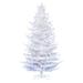Vickerman 631485 - 12' x 69" Flocked Cedar Pine Christmas Tree (G197190)