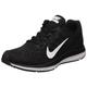 Nike Zoom Winflo 5, Women’s Running Shoes, Black (Black/White/Anthracite 001), 2.5 UK (35.5 EU)
