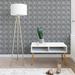 East Urban Home Little Arrow Design Co Arcadia Herringbone Peel & Stick Wallpaper Panel Fabric | 24 W in | Wayfair 5E3205E6D9EE4D4F90BBD7BDA1CAB13A