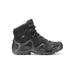 Lowa Zephyr GTX Mid TF Hiking Boots - Men's Black Medium 10 3105370999-BK-MD-10