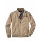 Schott Herren Blouson Cabler beige 3XL, L, M, S, XL, XXL